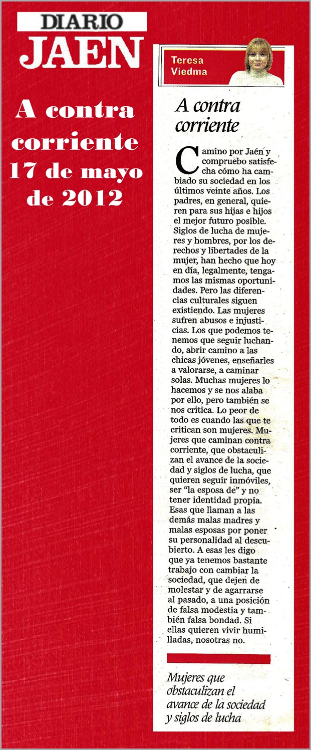 24.- 17 05 2012 A contra corriente