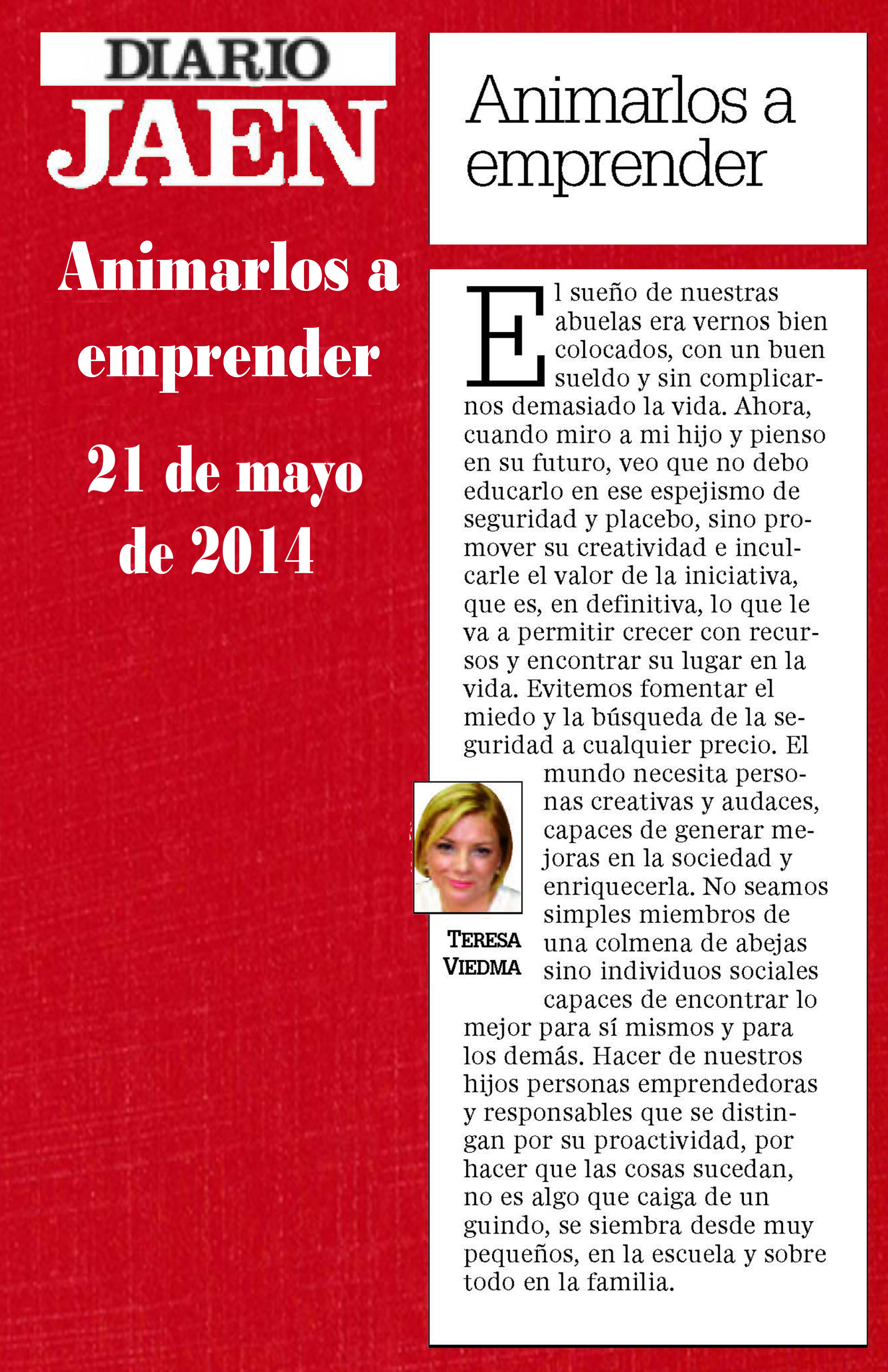 animarlos a aprendre 21-05-2014