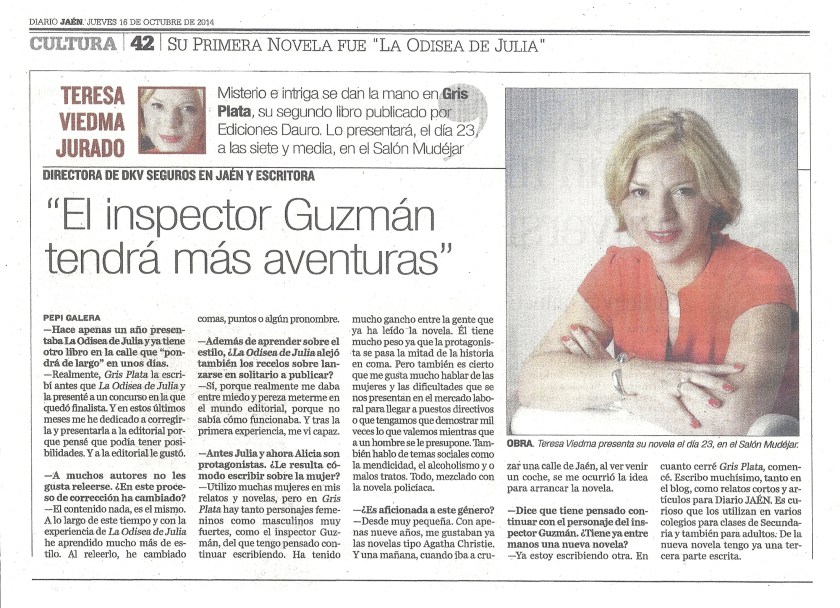 Diario Jaen 2014-10-16