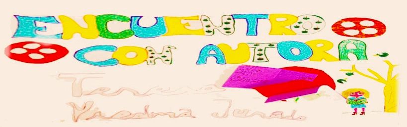 ENCUENTRO CON LA AUTORA FRAILES